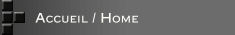 Accueil / Home